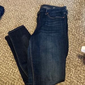 Lucky Brand jegging
